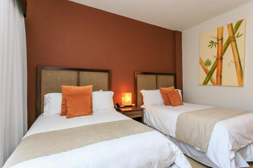 Apartamento Aldea Thai 2212