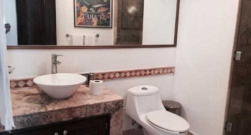 Apartamento La Palapa Puerto Vallarta