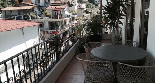 Apartamento La Palapa Puerto Vallarta