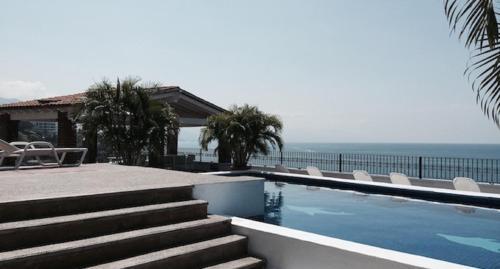 Apartamento La Palapa Puerto Vallarta