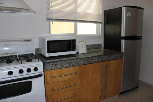 Apartamento Las Olas
