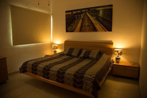 Apartamento Las Olas