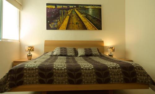 Apartamento Las Olas