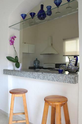 Apartamento Las Olas