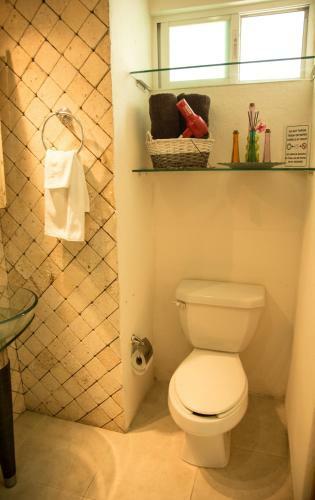 Apartamento Las Olas