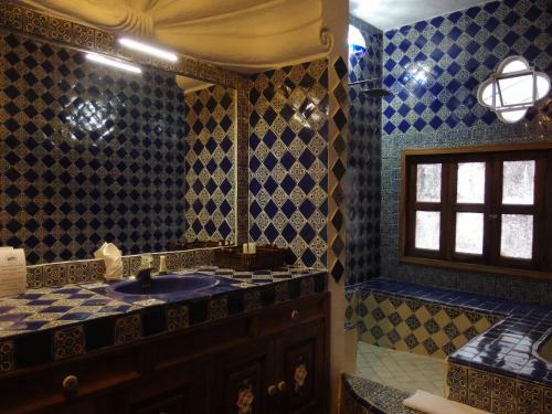 Bed & Breakfast La Casa De Las Conservas Gold