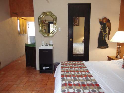 Bed & Breakfast La Casa De Las Conservas Gold