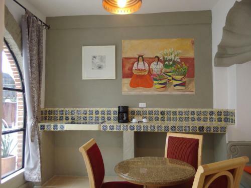 Bed & Breakfast La Casa De Las Conservas Gold