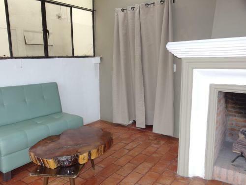 Bed & Breakfast La Casa De Las Conservas Gold