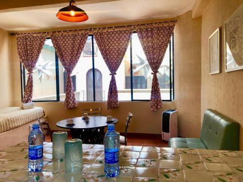 Bed & Breakfast La Casa De Las Conservas Gold