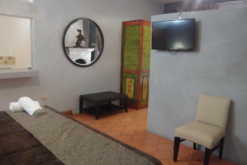 Bed & Breakfast La Casa De Las Conservas Gold