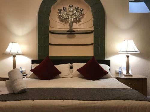 Bed & Breakfast La Casa De Las Conservas Gold