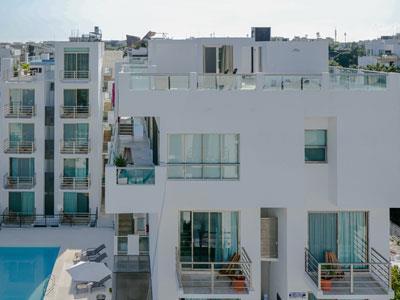 Apartamento La Playa Condo