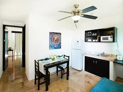 Apartamento La Playa Condo