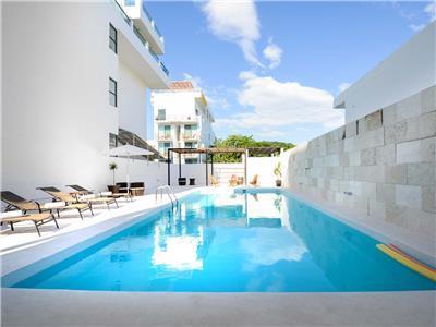Apartamento La Playa Condo