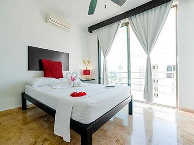 Apartamento La Playa Condo