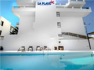 Apartamento La Playa Condo