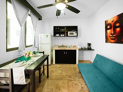Apartamento La Playa Condo