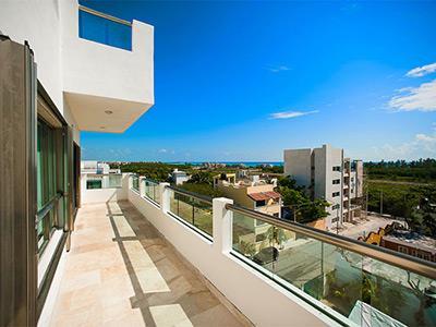 Apartamento La Playa Condo