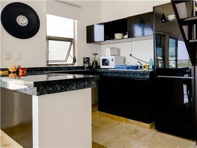 Apartamento La Playa Condo