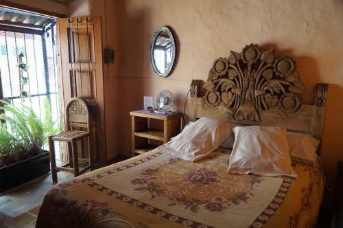 Bed & Breakfast Casa De Pita