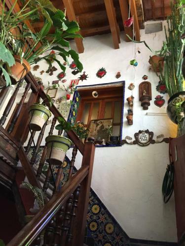 Bed & Breakfast Casa De Pita