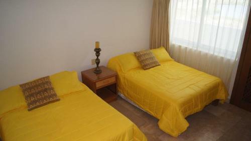 Apartamento Calakmul By Gre