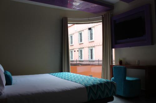 Hotel Orizaba Inn