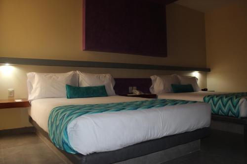 Hotel Orizaba Inn