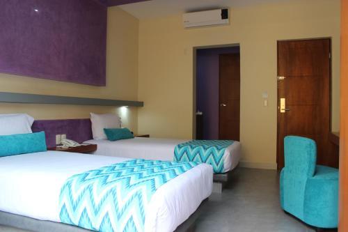 Hotel Orizaba Inn