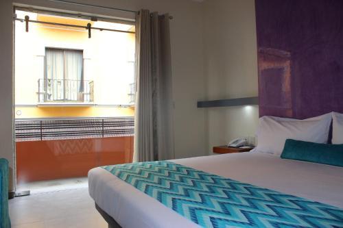 Hotel Orizaba Inn