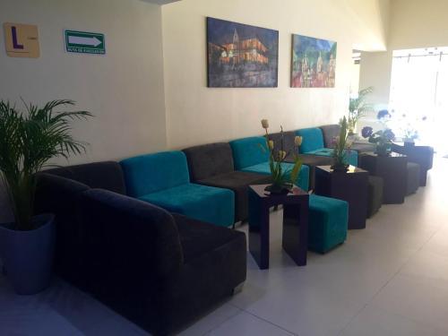 Hotel Orizaba Inn