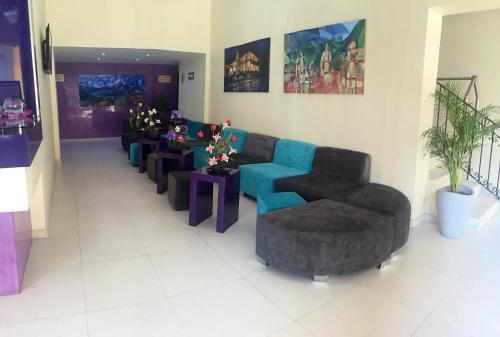 Hotel Orizaba Inn