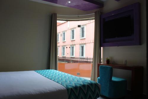 Hotel Orizaba Inn