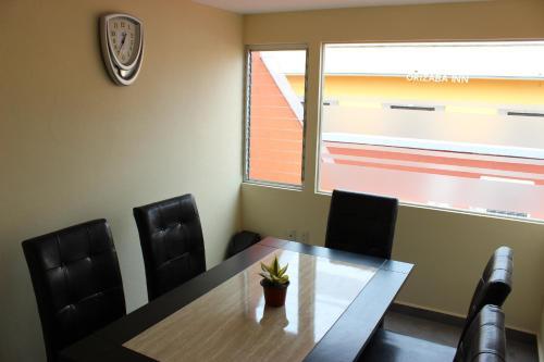 Hotel Orizaba Inn