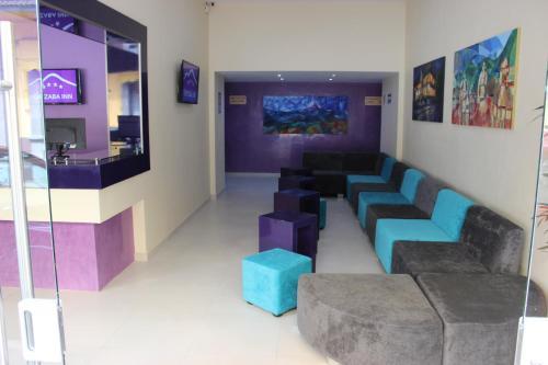 Hotel Orizaba Inn