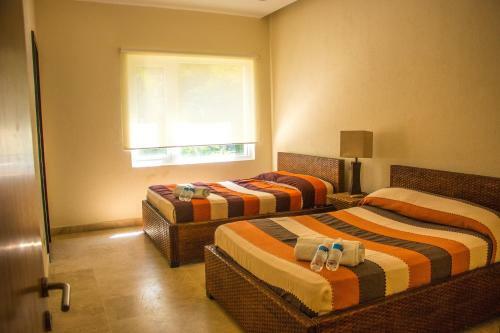 Apartamento The Phoenix Sayulita