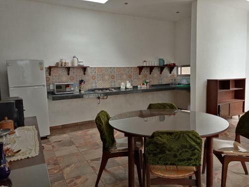 Hostal Casa Del Aire