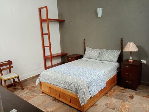 Hostal Casa Del Aire