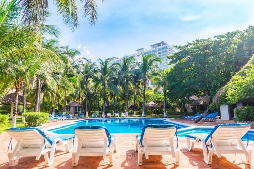 Apartamento Coco Beach