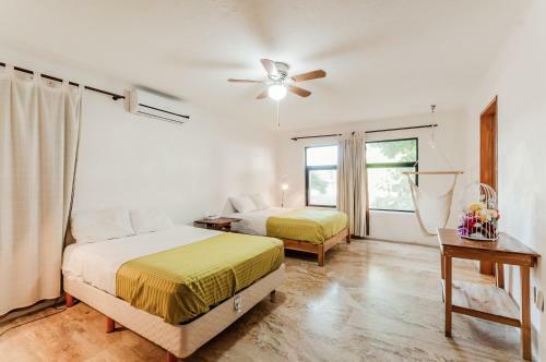 Apartamento Coco Beach