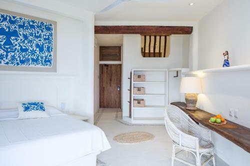 Hotel Casa La Ola