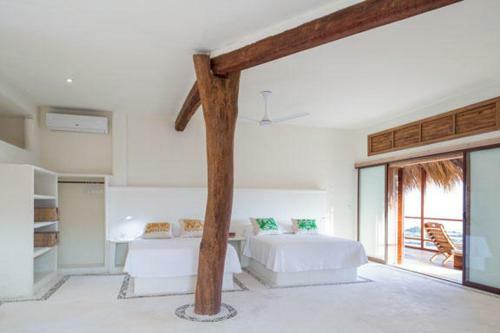 Hotel Casa La Ola