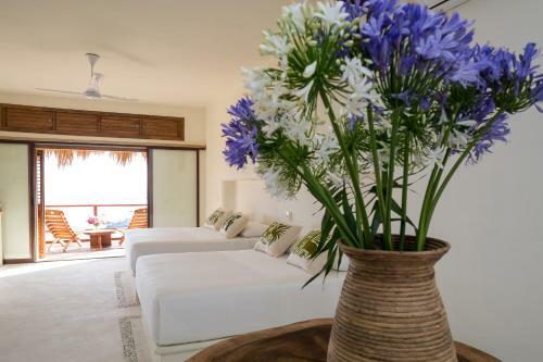 Hotel Casa La Ola