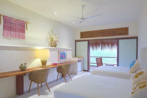 Hotel Casa La Ola
