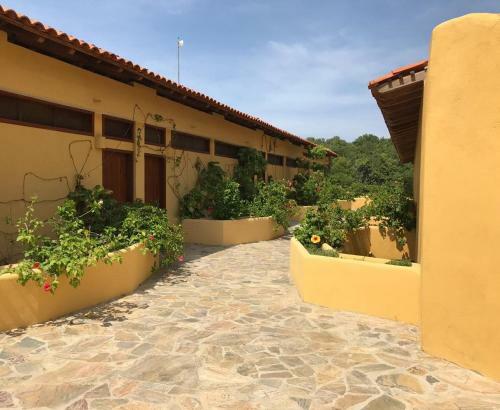 Hotel Casa La Ola