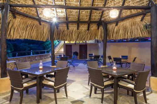 Hotel Casa La Ola