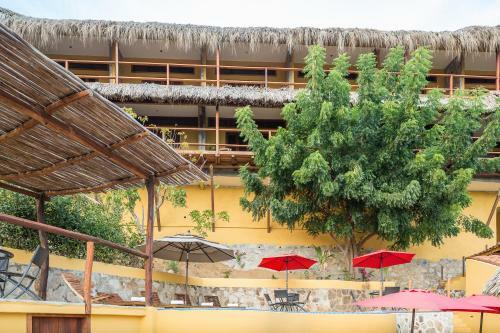 Hotel Casa La Ola