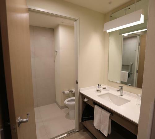 Hotel Smart Istay Silao