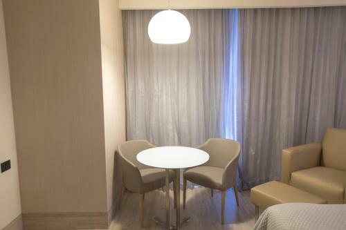 Hotel Smart Istay Silao